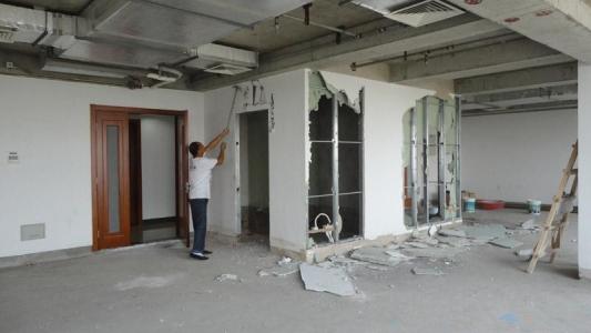 北京專(zhuān)業(yè)室內(nèi)外裝修